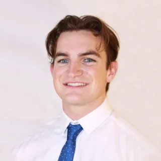 Harry O'Brien